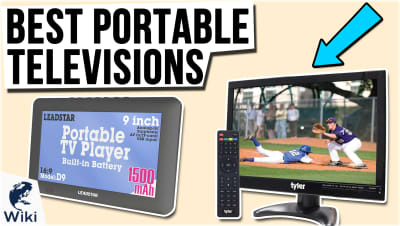 best Best Portable Televisions