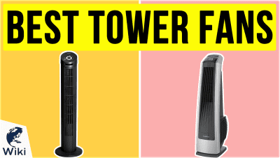 Top 10 Tower Fans | Video Review