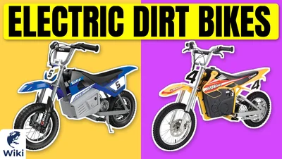 Best Electric Dirt Bikes
