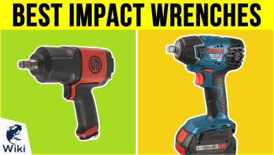 Top 10 Impact Wrenches | Video Review