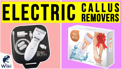 Best Electric Callus Removers
