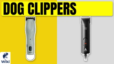 The 9 Best Dog Clippers of 2026