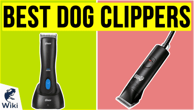 Best Dog Clippers
