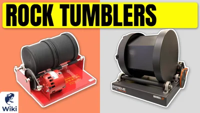 The 10 Best Rock Tumblers of 2026
