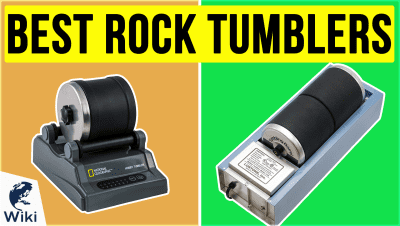 Best Rock Tumblers