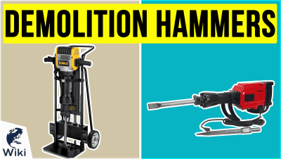 best Best Demolition Hammers