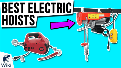 Best Electric Hoists