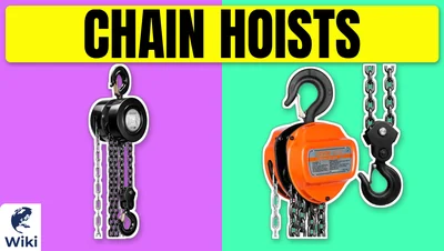 Best Chain Hoists