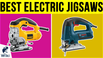 Top 10 Electric Jigsaws | Video Review
