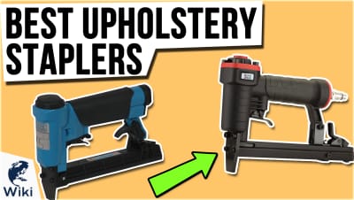 Best Upholstery Staplers