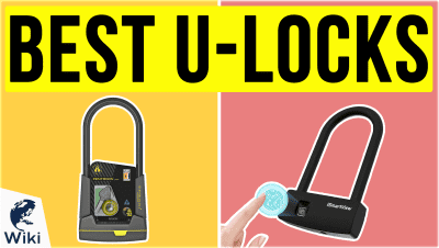 Top 8 U-Locks | Video Review