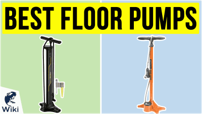Best Floor Pumps