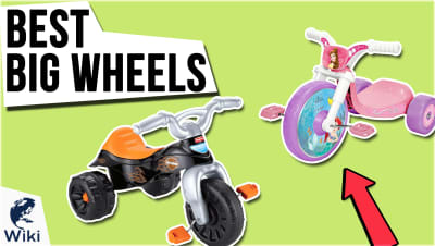 Best Big Wheels