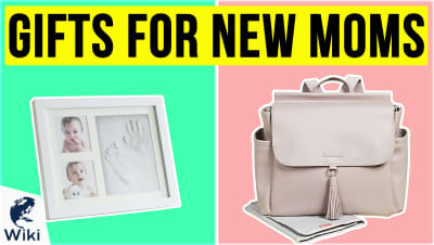Best Gifts For New Moms