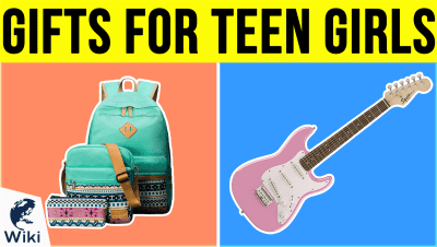 Top 10 Gifts For Teen Girls | Video Review
