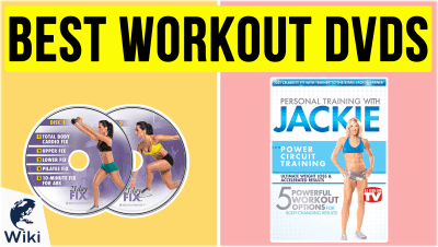 Best Workout DVDs