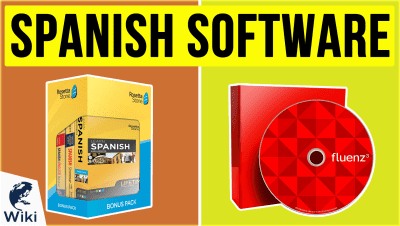 Best Spanish Software