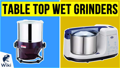 Top 6 Table Top Wet Grinders | Video Review