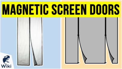 best Best Magnetic Screen Doors