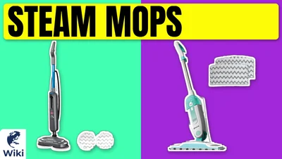 Best Steam Mops