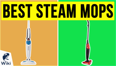 best Best Steam Mops