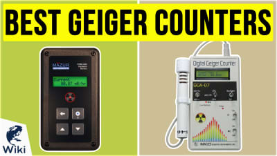 Best Geiger Counters