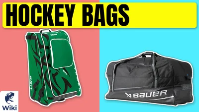 The 10 Best Hockey Bags of 2026