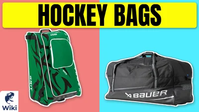 The 10 Best Hockey Bags of 2026