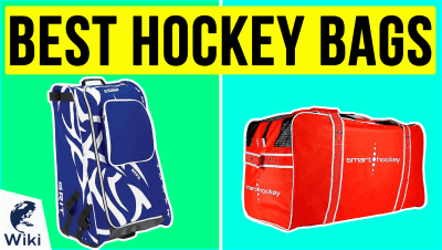 Best Hockey Bags