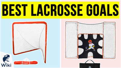 Best Lacrosse Goals