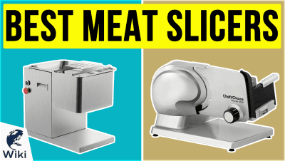 Top 10 Meat Slicers | Video Review
