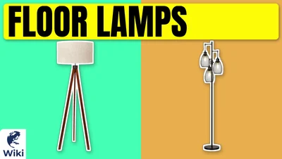 Best Floor Lamps