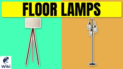 Best Floor Lamps