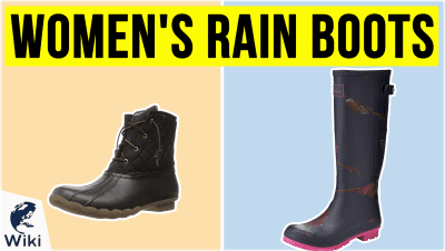 Best Women's Rain Boots