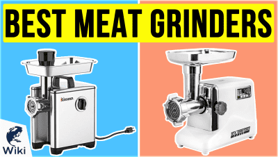Top 10 Meat Grinders | Video Review