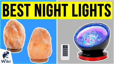 Top 10 Night Lights | Video Review