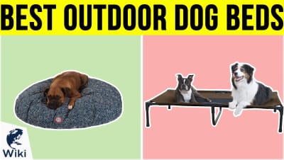 Top 10 Outdoor Dog Beds | Video Review