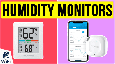 Top 10 Humidity Monitors | Video Review