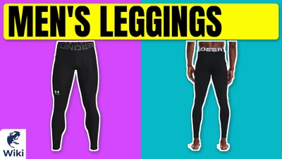 Best Men's Leggings