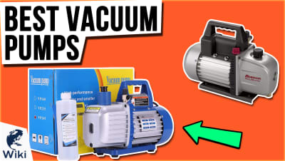 Top 9 Vacuum Pumps | Video Review
