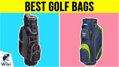 Top 10 Golf Bags | Video Review