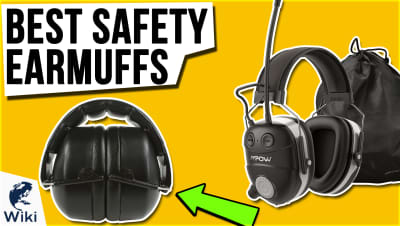 Best Safety Earmuffs