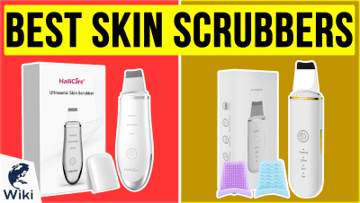 best Best Skin Scrubbers
