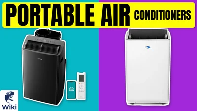 The 9 Best Portable Air Conditioners of 2026