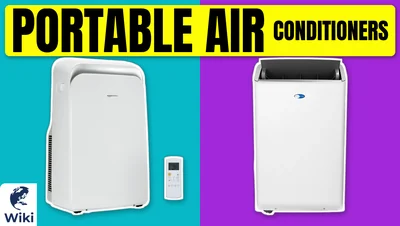 Best Portable Air Conditioners