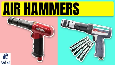 Best Air Hammers