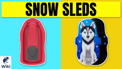 Best Snow Sleds