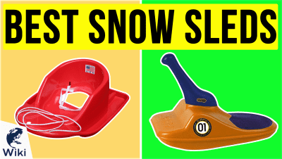Best Snow Sleds