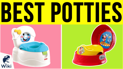 Top 10 Potties | Video Review