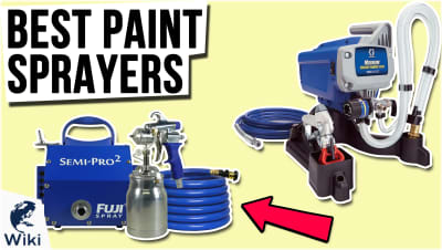 best Best Paint Sprayers